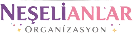 Neşeli Anlar Organizasyon